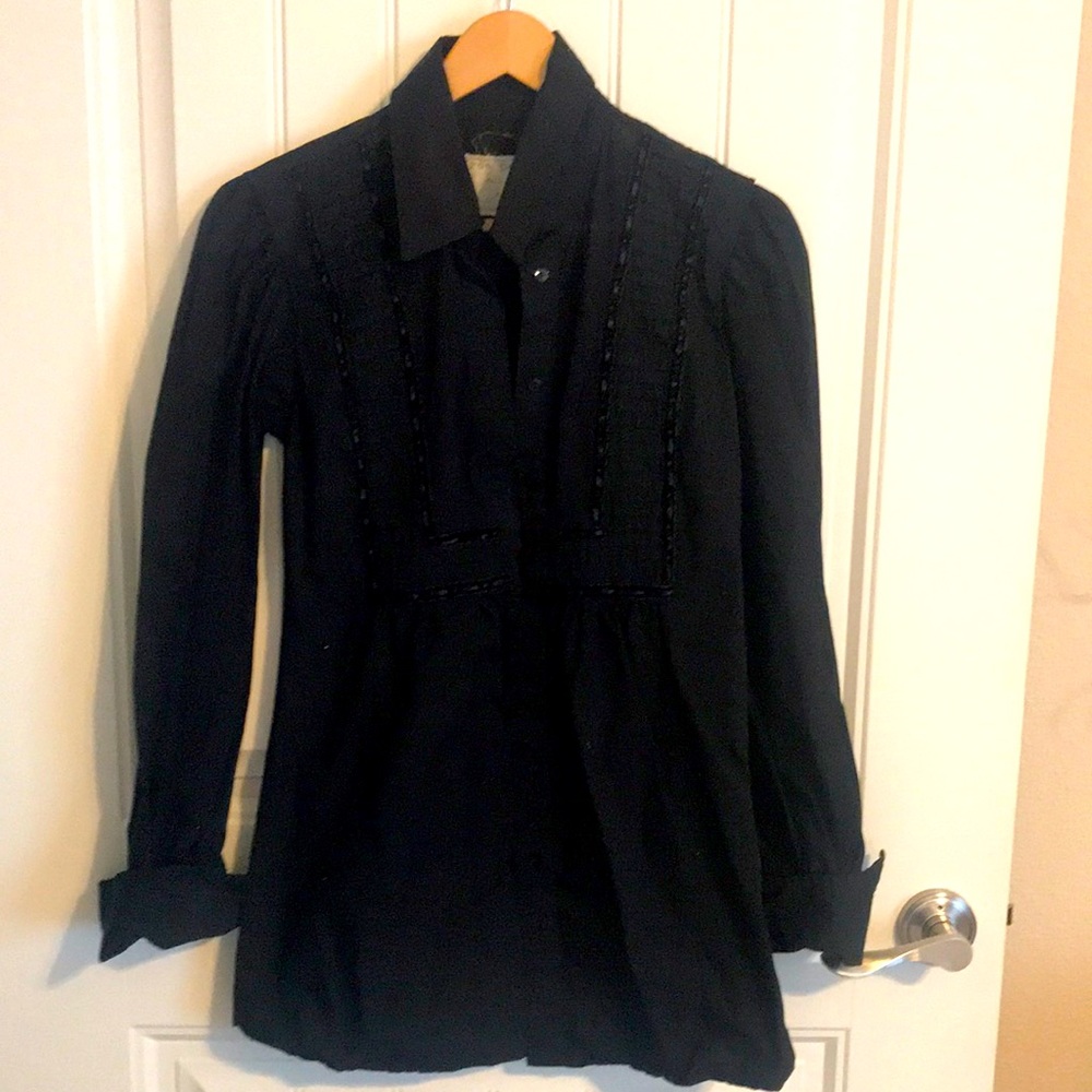 Free people like new tunic size 4